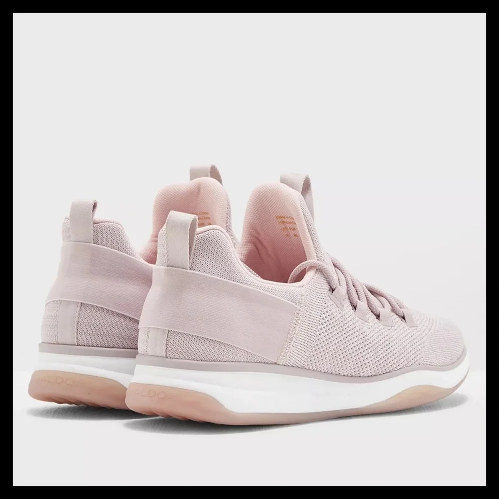 ALDO Mx Low Top Sneakers - Picture 6 of 9
